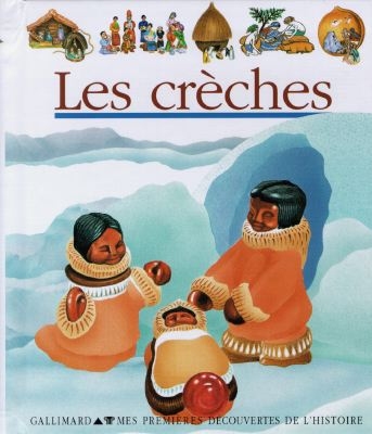 crèches (Les ) - 