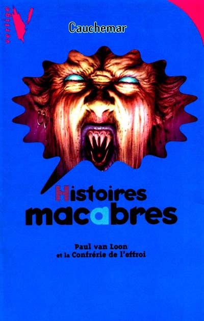 Histoires macabres - 