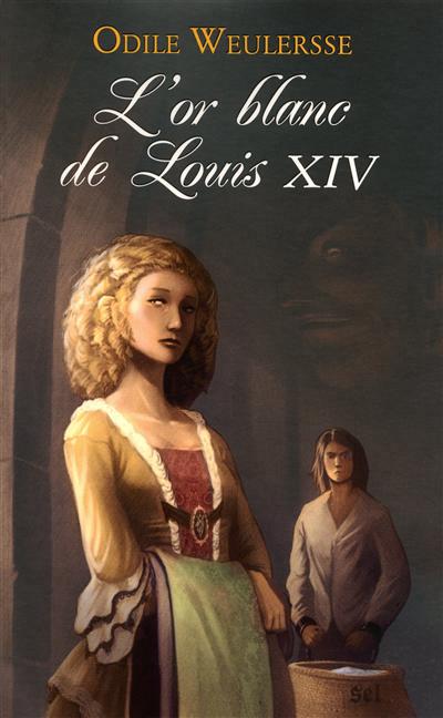 or blanc de Louis XIV (L') - 