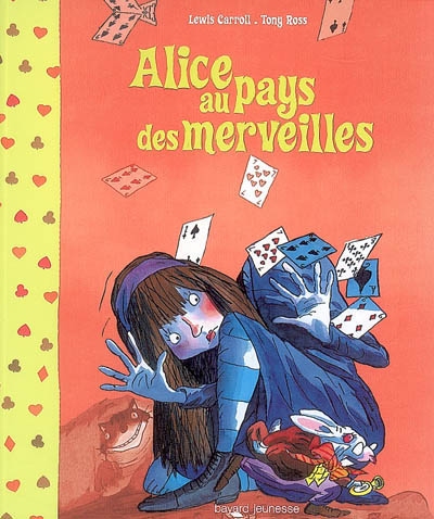 Alice au pays des merveilles - 