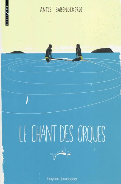 chant des orques (Le) - 