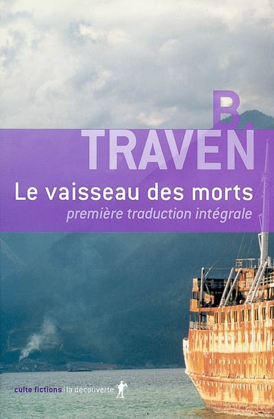 vaisseau des morts (Le) - 