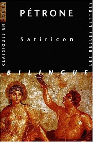 Satiricon - 