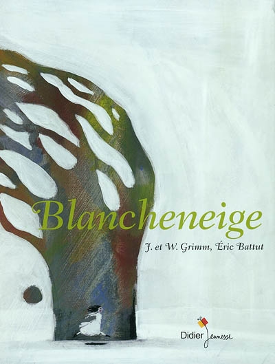 Blanche-Neige - 