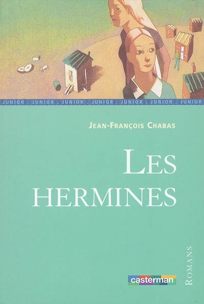 hermines (Les ) - 