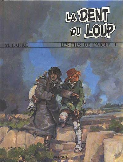 (La) dent du loup - 