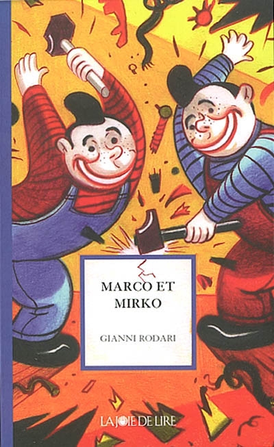 Marco et Mirko - 