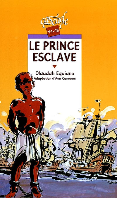 prince esclave (Le) - 