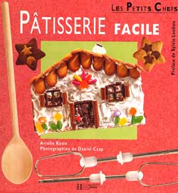 Pâtisserie facile - 