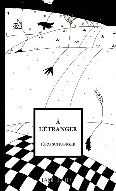 A l'étranger - 