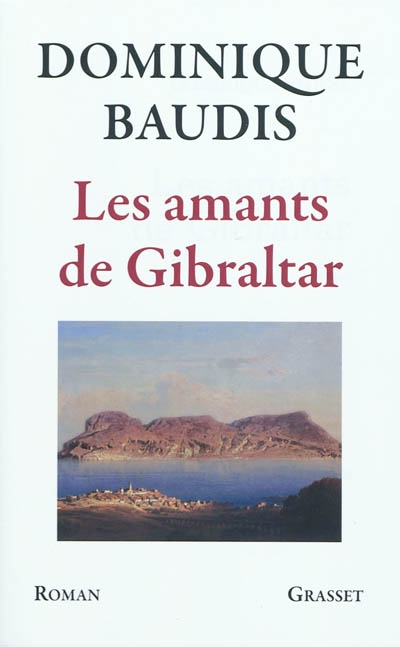 amants de Gibraltar (Les) - 