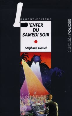 enfer du samedi soir (L') - 