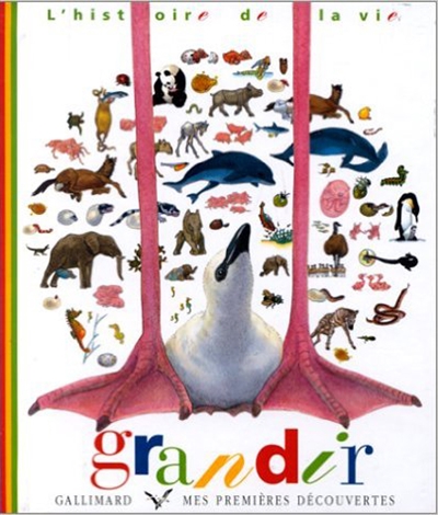 Grandir - 