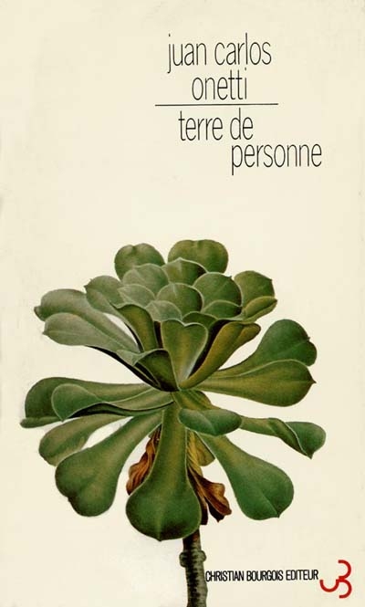 Terre de personne - 