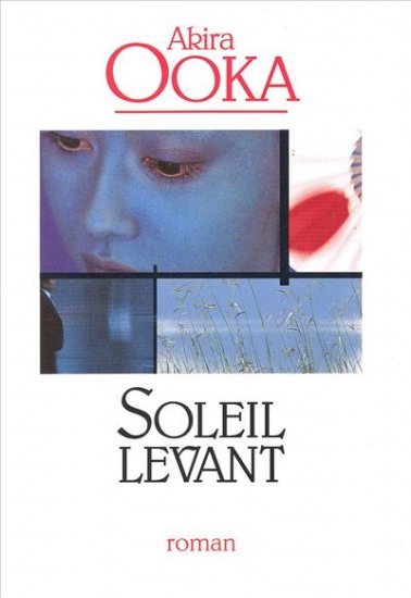 Soleil levant - 