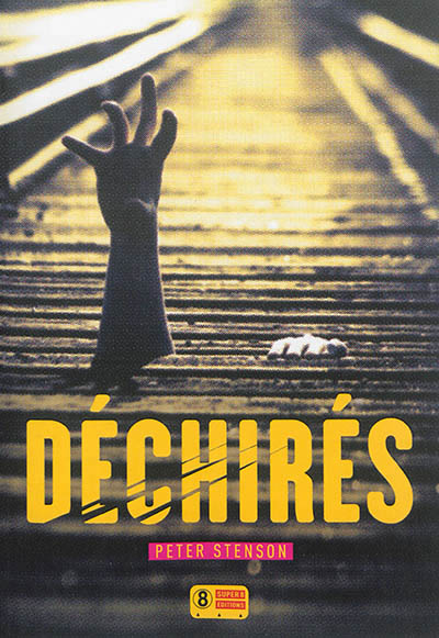 Déchirés - 