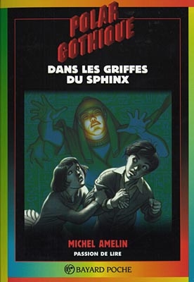 Dans les griffes du sphinx - 