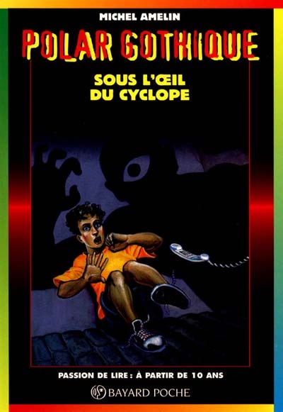 Sous l'oeil du cyclope - 