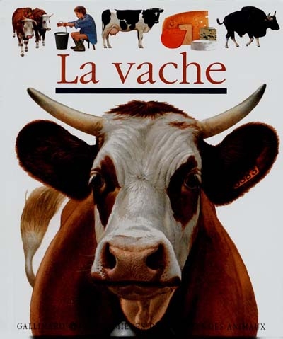 vache (La) - 