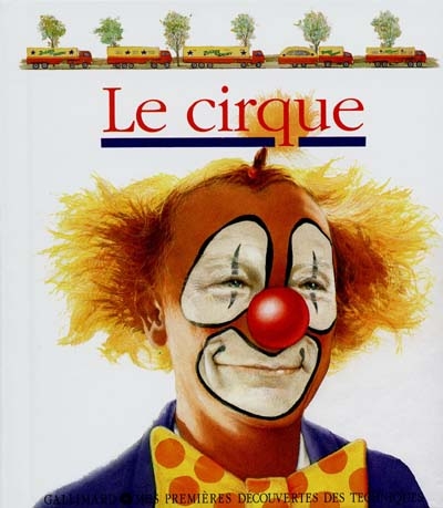 cirque (Le) - 