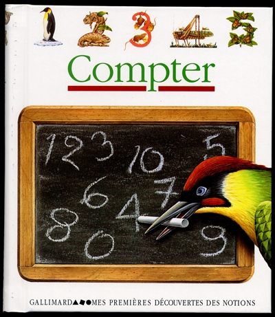 Compter - 