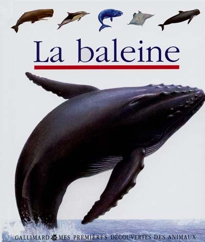 baleine (La) - 