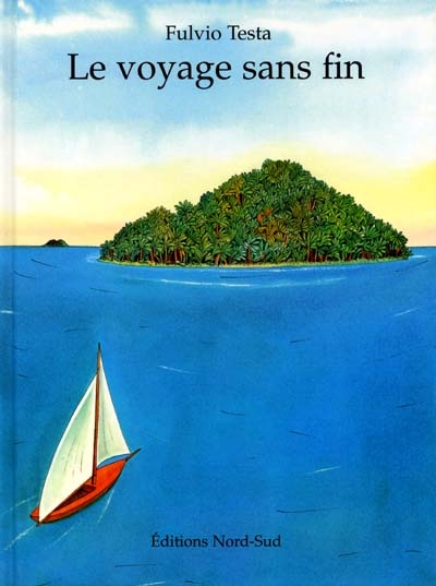 (Le) voyage sans fin - 