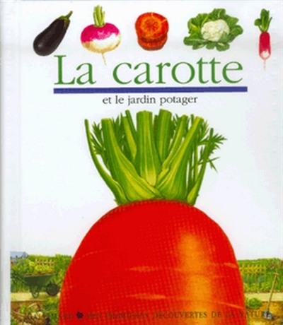 Carotte (La) - 