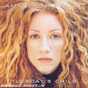 Tuesday's child - 