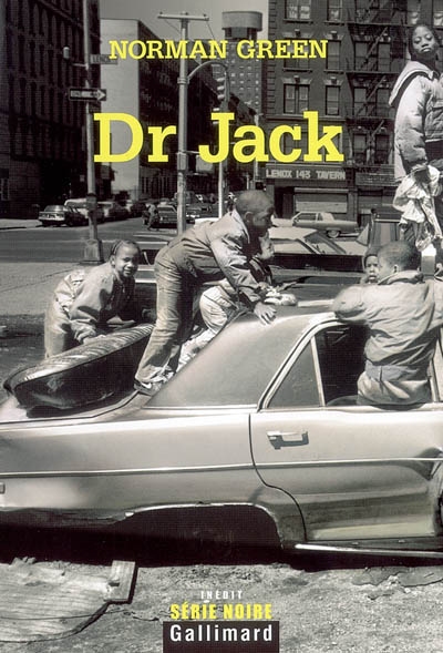 Dr Jack - 