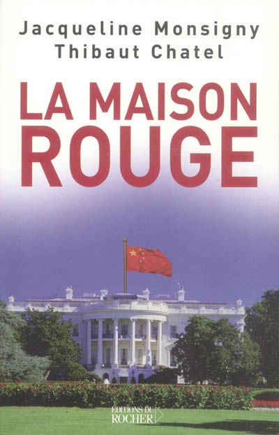 Maison-rouge (La) - 