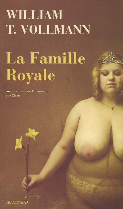 famille royale (La) - 