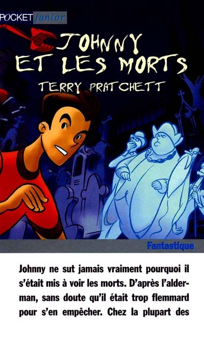 Johnny et les morts - 