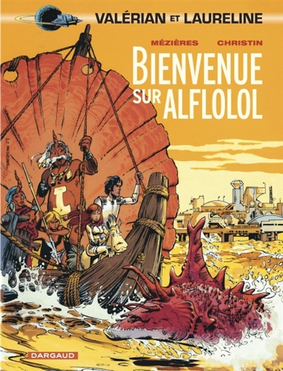 Bienvenue sur Alflolol - 