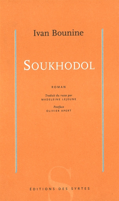 Soukhodol - 