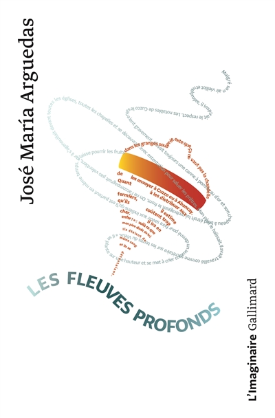 fleuves profonds (Les ) - 