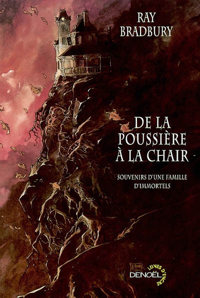 De la poussière à la chair - 