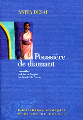 Poussière de diamant - 