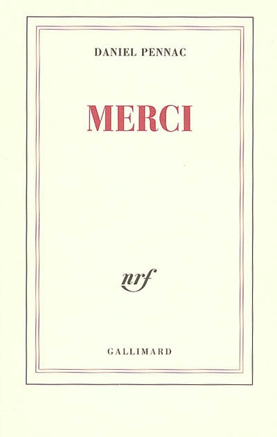 Merci - 