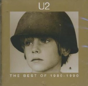 The Best of 1980-1990 - 