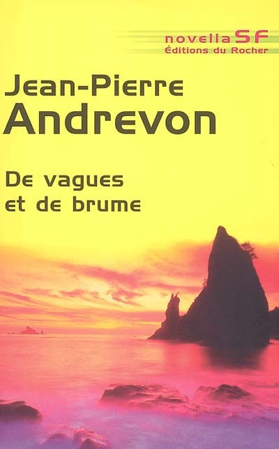 De vagues et de brume - 