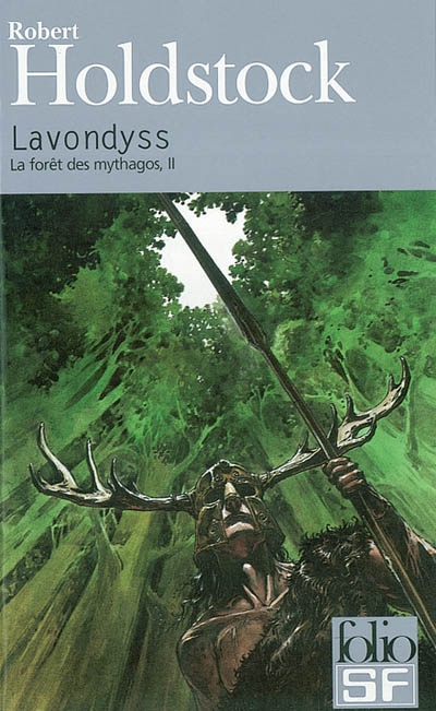 Lavondyss - 