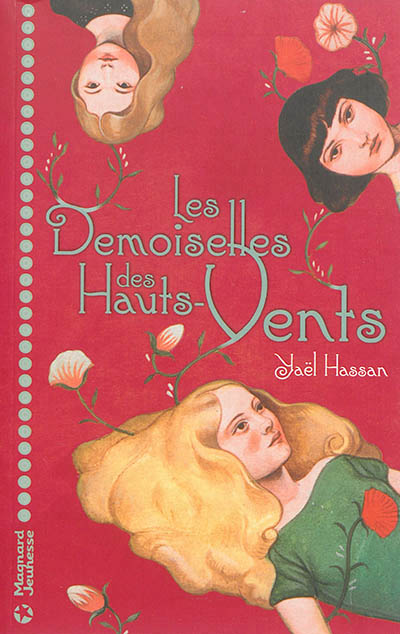 demoiselles des Hauts-Vents (Les) - 