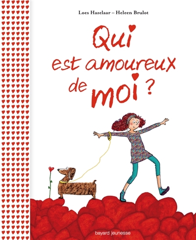 Qui est amoureux de moi ? - 