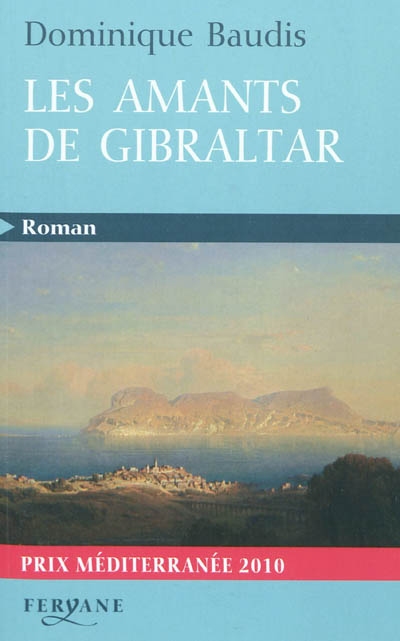 amants de Gibraltar (Les) - 