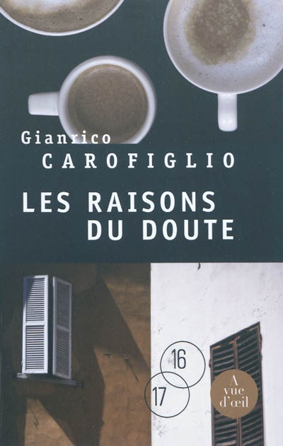 raisons du doute (Les) - 