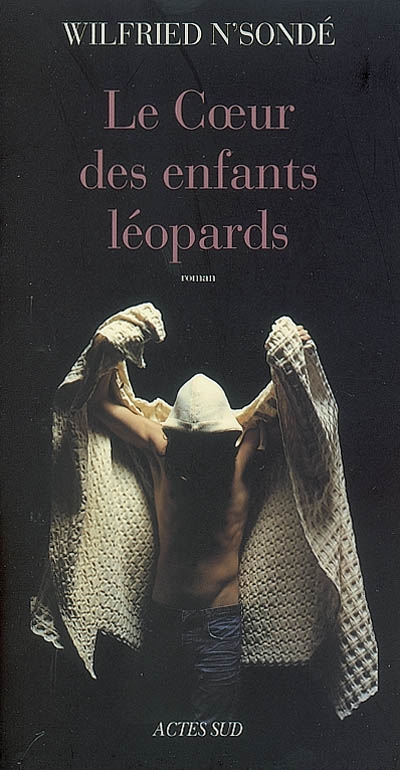 coeur des enfants léopards (Le) - 