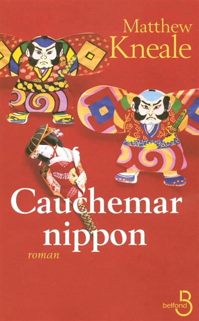 Cauchemar nippon - 