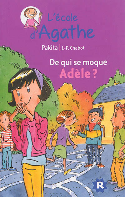 De qui se moque Adèle ? - 