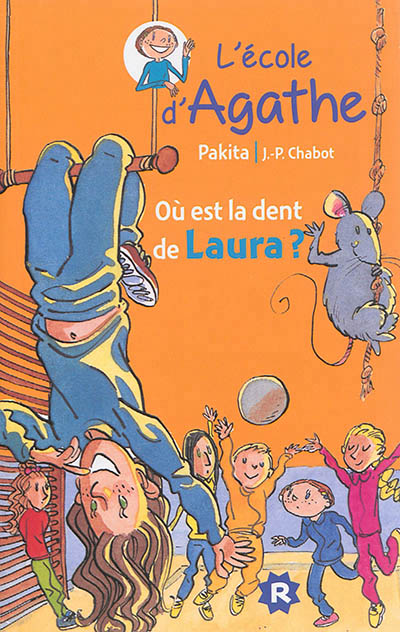 Où est la dent de Laura ? - 